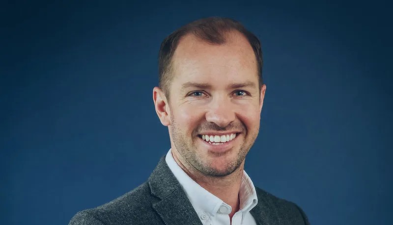 Andrew Barker