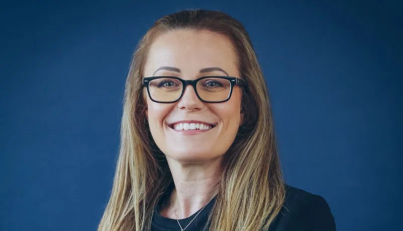Fiona Heyes